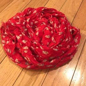 Gap | Owl Print Scarf